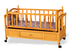 BABY CRIBS