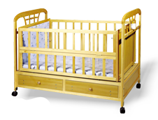 BABY CRIBS