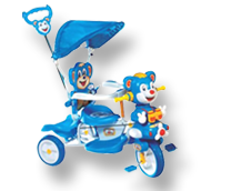 baby tricycles