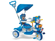 baby tricycles