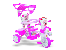 baby tricycles