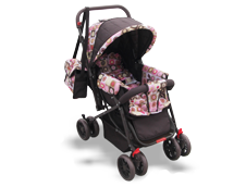 BABY STROLLERS