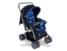 BABY STROLLERS