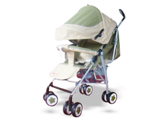 BABY STROLLERS