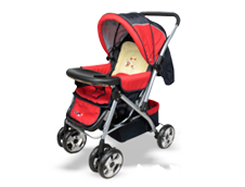 BABY STROLLERS