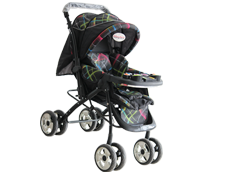 BABY STROLLERS