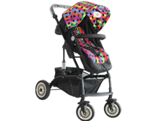 BABY STROLLERS